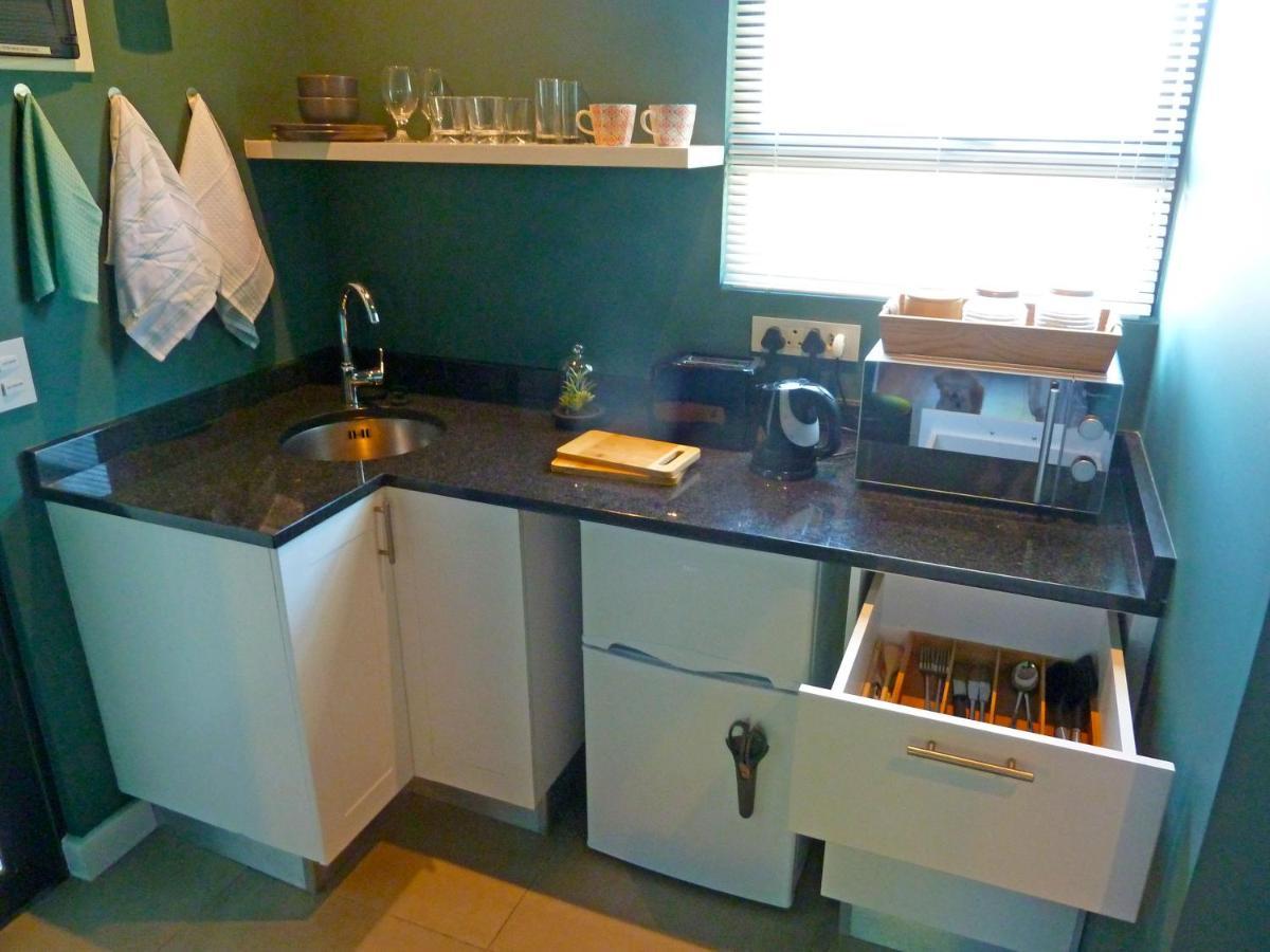 Urban Snug Apartman Fokváros Kültér fotó